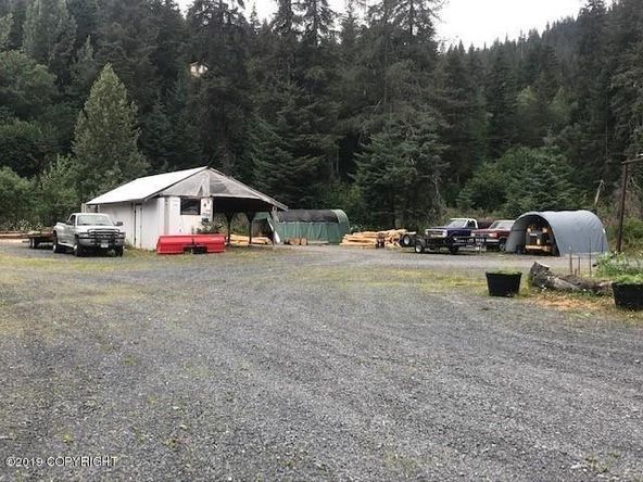 13509 Seward Hwy, Seward, AK 99664